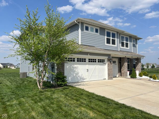5854 Flagler Lane, Brownsburg, IN 46112
