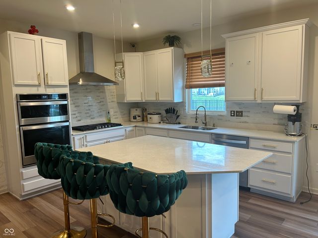 5854 Flagler Lane, Brownsburg, IN 46112