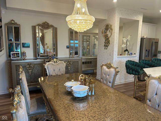 5854 Flagler Lane, Brownsburg, IN 46112