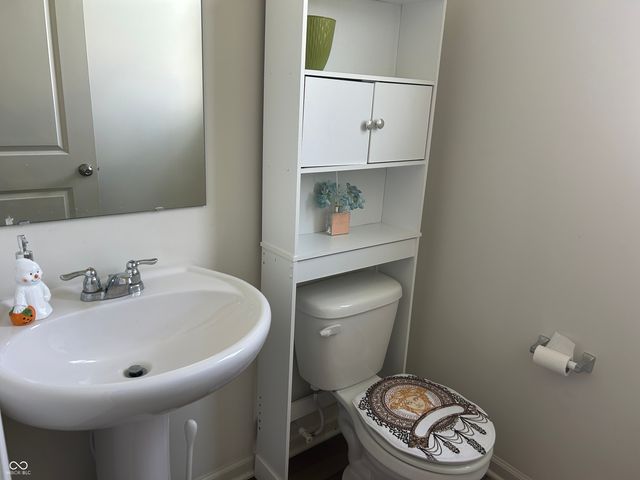 5854 Flagler Lane, Brownsburg, IN 46112