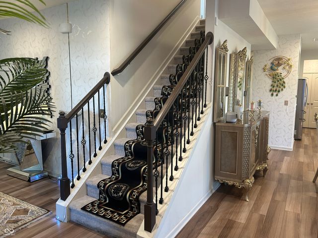 5854 Flagler Lane, Brownsburg, IN 46112