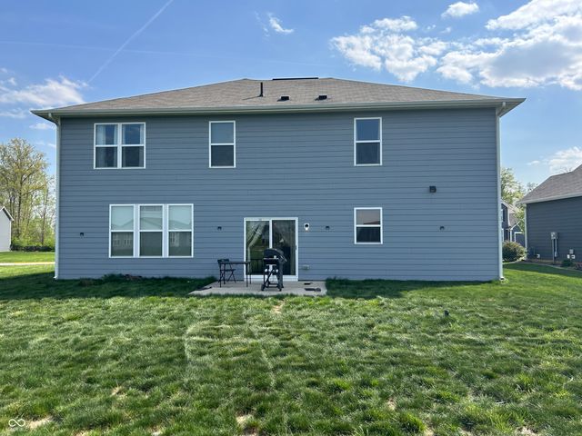 5854 Flagler Lane, Brownsburg, IN 46112