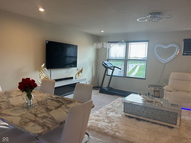 5854 Flagler Lane, Brownsburg, IN 46112