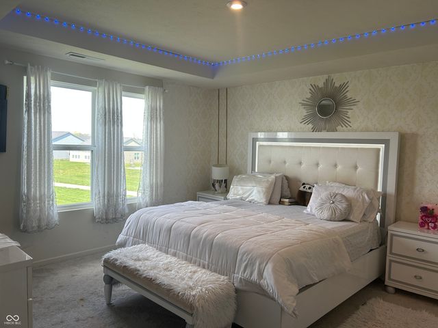 5854 Flagler Lane, Brownsburg, IN 46112