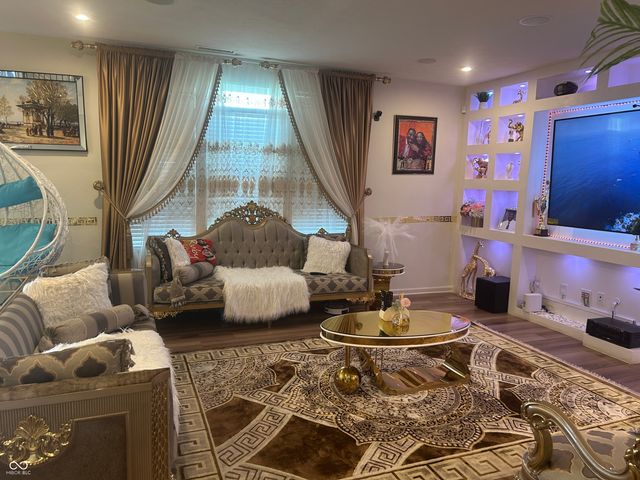 5854 Flagler Lane, Brownsburg, IN 46112