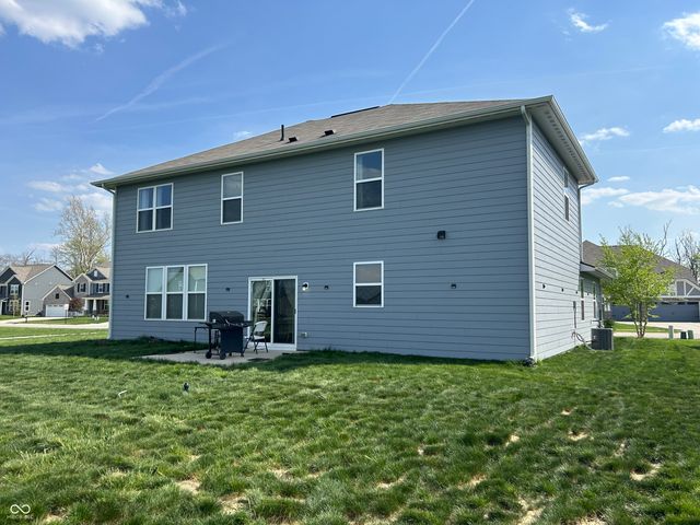 5854 Flagler Lane, Brownsburg, IN 46112