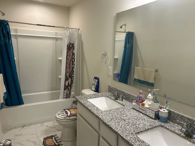 5854 Flagler Lane, Brownsburg, IN 46112