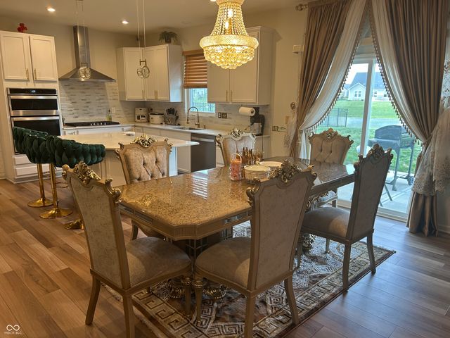 5854 Flagler Lane, Brownsburg, IN 46112