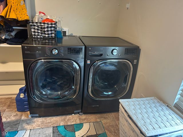 5854 Flagler Lane, Brownsburg, IN 46112