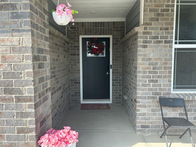 5854 Flagler Lane, Brownsburg, IN 46112