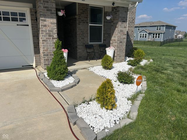 5854 Flagler Lane, Brownsburg, IN 46112