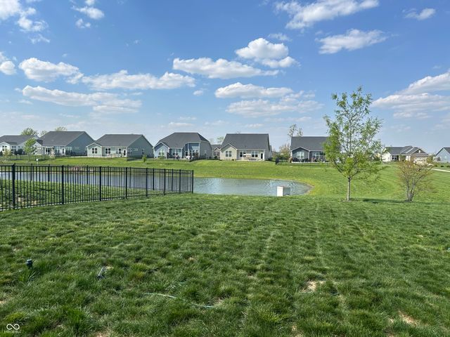 5854 Flagler Lane, Brownsburg, IN 46112