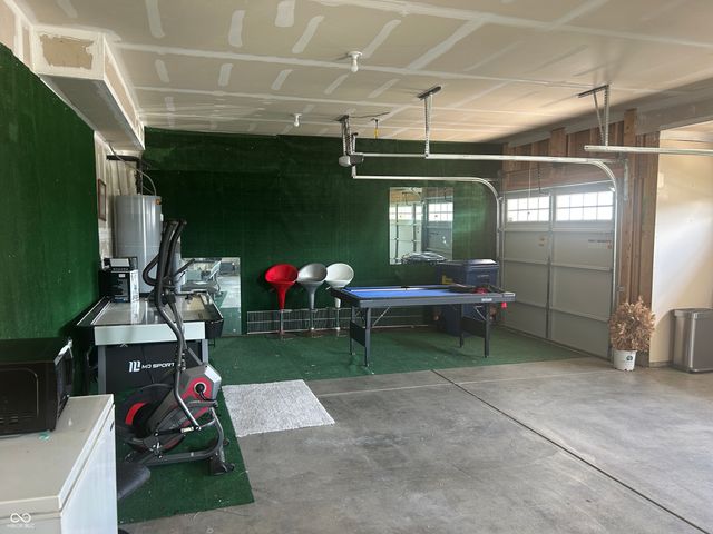 5854 Flagler Lane, Brownsburg, IN 46112