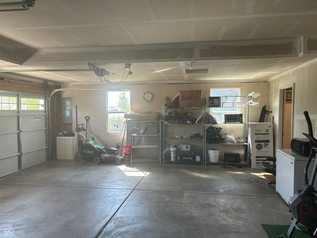 5854 Flagler Lane, Brownsburg, IN 46112