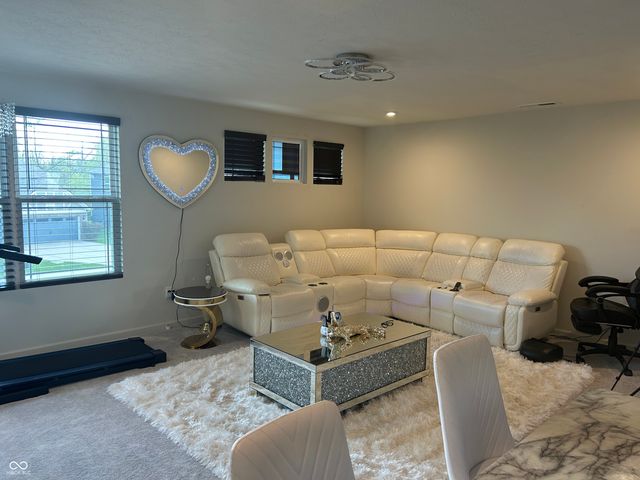 5854 Flagler Lane, Brownsburg, IN 46112