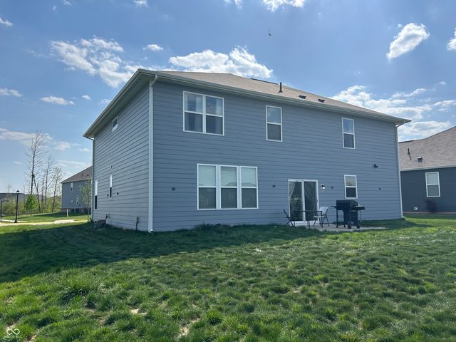 5854 Flagler Lane, Brownsburg, IN 46112