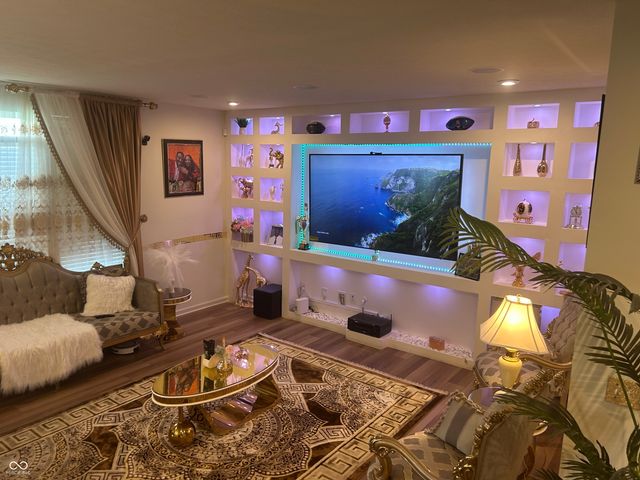 5854 Flagler Lane, Brownsburg, IN 46112