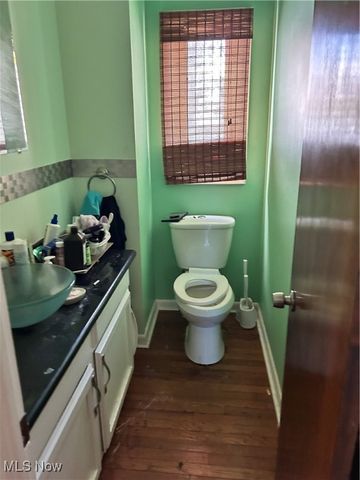 4779 Logan Arms Drive, Youngstown, OH 44505