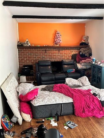 4779 Logan Arms Drive, Youngstown, OH 44505