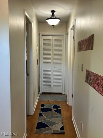 4779 Logan Arms Drive, Youngstown, OH 44505