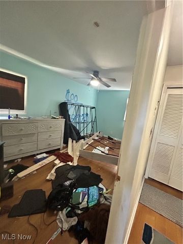 4779 Logan Arms Drive, Youngstown, OH 44505