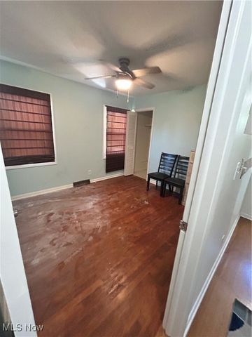 4779 Logan Arms Drive, Youngstown, OH 44505