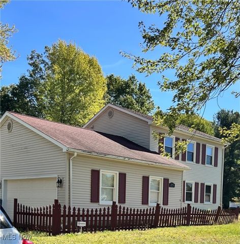 4779 Logan Arms Drive, Youngstown, OH 44505