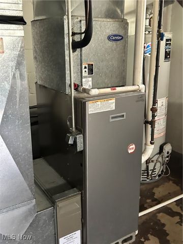 4779 Logan Arms Drive, Youngstown, OH 44505