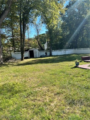 4779 Logan Arms Drive, Youngstown, OH 44505