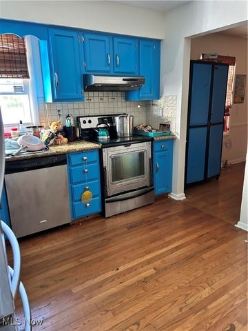 4779 Logan Arms Drive, Youngstown, OH 44505