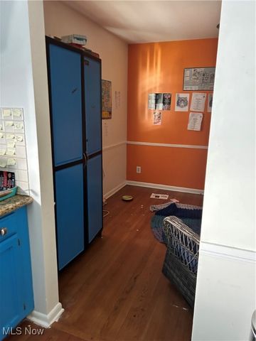 4779 Logan Arms Drive, Youngstown, OH 44505