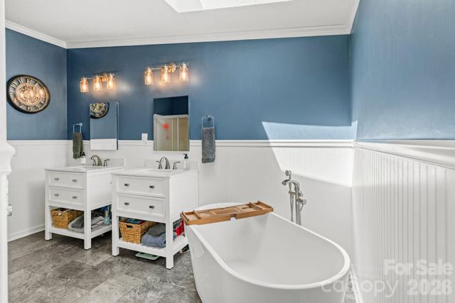 243 Lambs Way, Iron Station, NC 28080