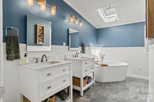 243 Lambs Way, Iron Station, NC 28080