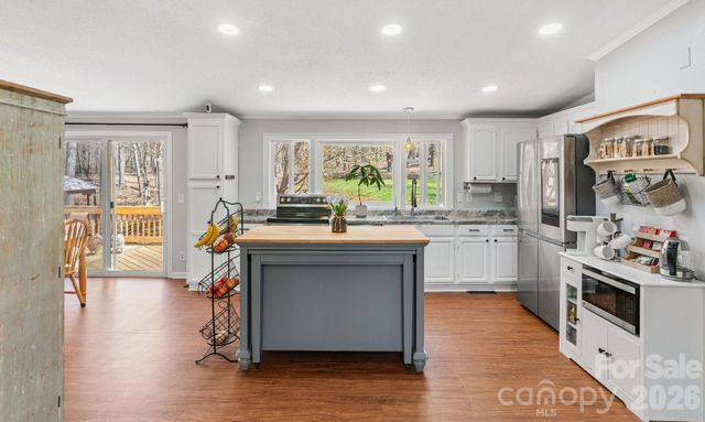 243 Lambs Way, Iron Station, NC 28080