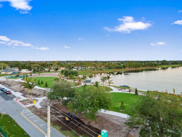 2001 SW Fears Avenue, Port St. Lucie, FL 34953