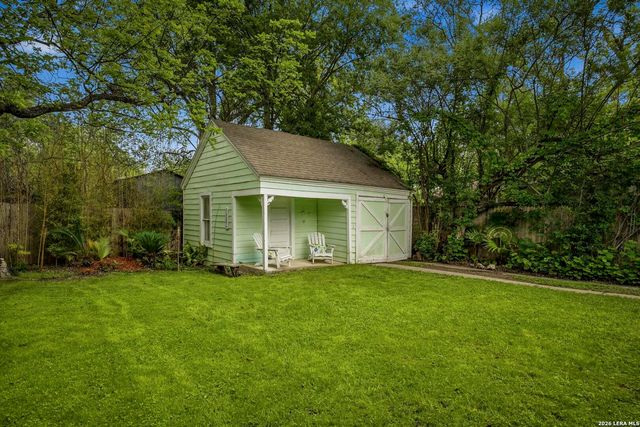 511 W Hollywood Ave, San Antonio, TX 78212