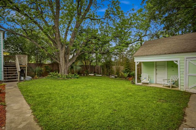 511 W Hollywood Ave, San Antonio, TX 78212