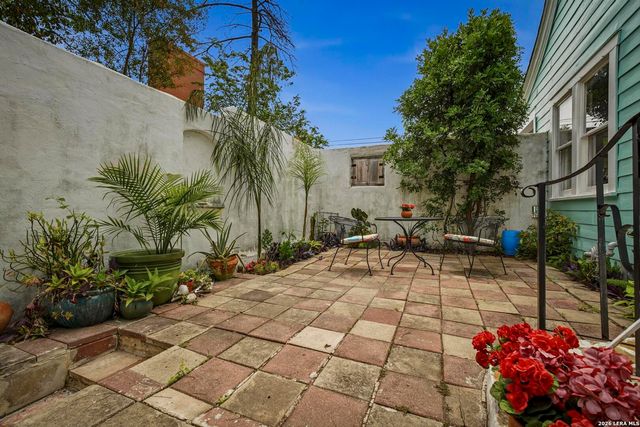 511 W Hollywood Ave, San Antonio, TX 78212