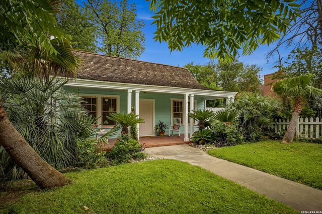 511 W Hollywood Ave, San Antonio, TX 78212