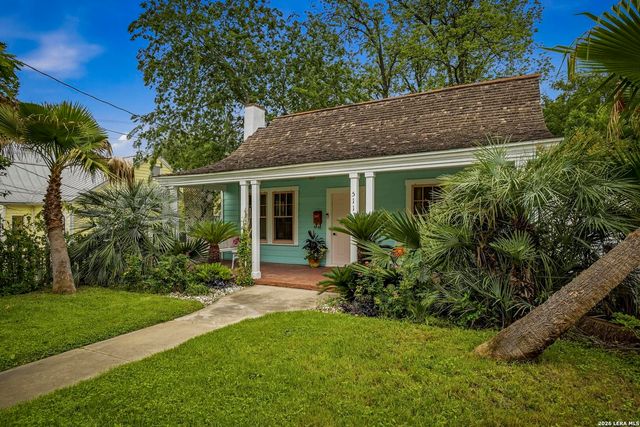511 W Hollywood Ave, San Antonio, TX 78212