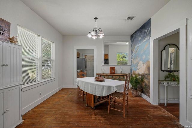 511 W Hollywood Ave, San Antonio, TX 78212