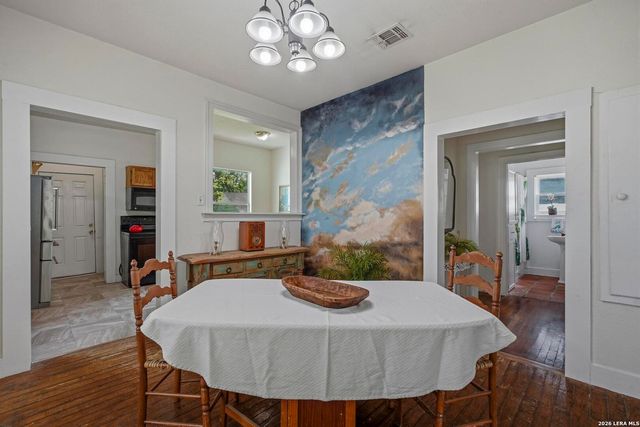 511 W Hollywood Ave, San Antonio, TX 78212