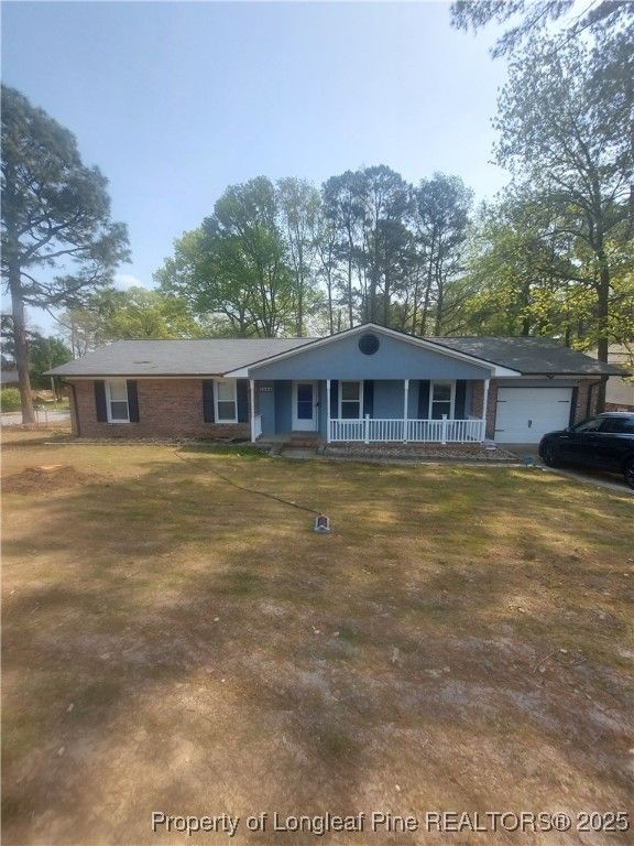 1644 SWEETGUM Circle, Fayetteville, NC 28304