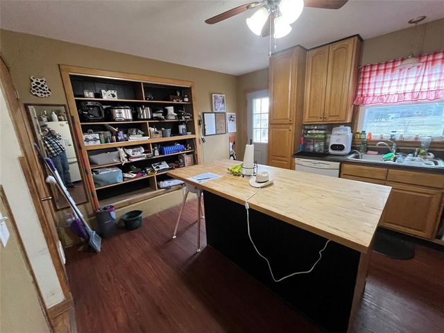 1034 Nunn Avenue, Rice Lake, WI 54868