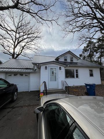 1034 Nunn Avenue, Rice Lake, WI 54868