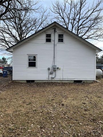 1034 Nunn Avenue, Rice Lake, WI 54868