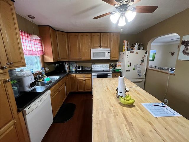 1034 Nunn Avenue, Rice Lake, WI 54868