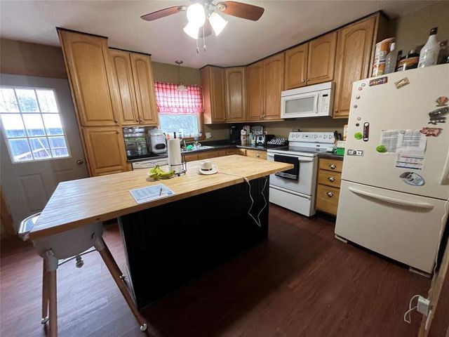 1034 Nunn Avenue, Rice Lake, WI 54868