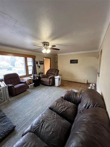 1034 Nunn Avenue, Rice Lake, WI 54868