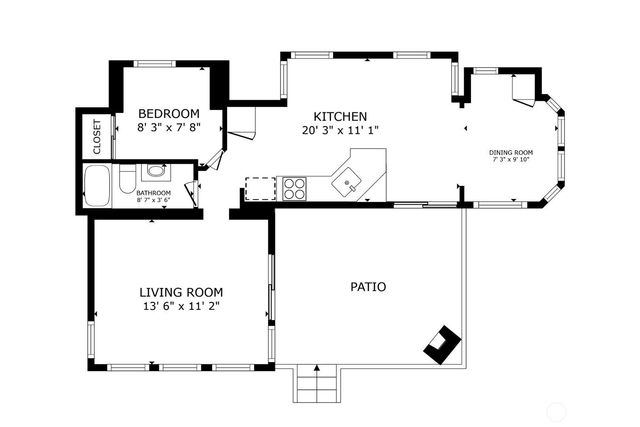 48 4 Branch Circle, Deming, WA 98244
